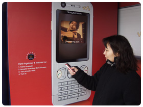 Sony-EricssonAbribusJCDecaux