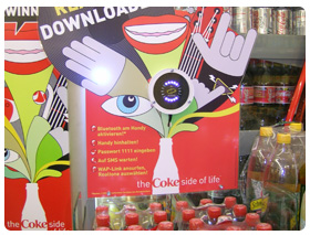 coca-cola