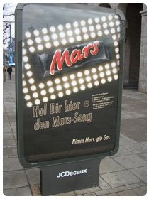 mars