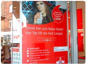 vodafone