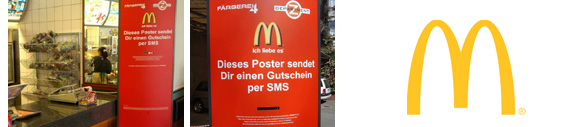 mcdonalds